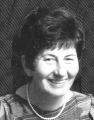 Photo of Jeannine Jodoin