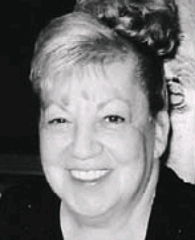 Photo of Lucille Jodoin