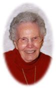 Photo de Bertha Johnson