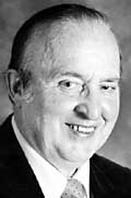 Photo de Georges Johnson