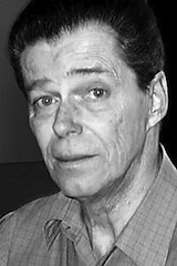 Photo of Raymond Johnston