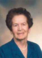 Photo de Bernadette Jolette