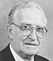 Photo of Charles Jolicoeur