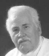 Photo of Claude Jolicoeur