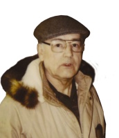 Photo of Jacques Jolicoeur