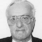Photo de Lionel Jolicoeur