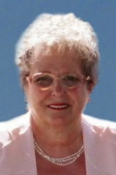 Photo of Lucille Jolicoeur