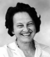 Photo of Rita Jolicoeur