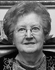 Photo of Rita Jolicoeur