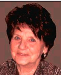 Photo de Louise Joly