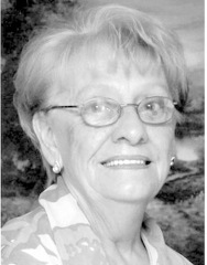 Photo de Pierrette Joly