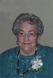 Photo de Yvette Joly