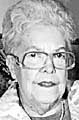Photo of Yvonne Joly