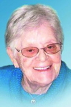 Photo of Yvonne Joly