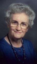 Photo de Georgette Joncas