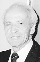 Photo of Gerard Joncas