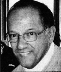Photo of Gerard Joncas