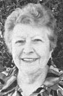 Photo of Pauline Joncas