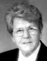 Photo of Doris Jordan