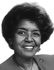 Photo of Ena Joseph