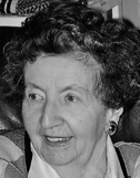 Photo of Madeleine Joubert
