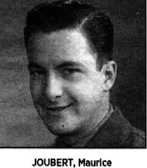 Photo de Maurice Joubert