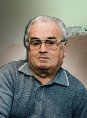 Photo of Antonio Joyal