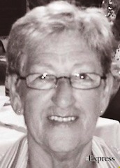 Photo de Denise Joyal