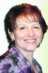 Photo de Sylvie Joyal
