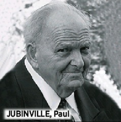 Photo of Paul Jubinville