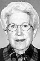 Photo of Aline Julien