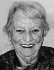Photo of Claire Julien