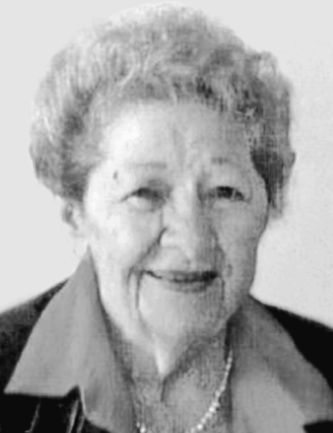 Photo of Claire Julien