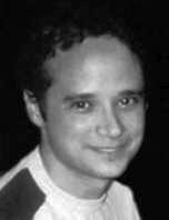 Photo of Daniel Julien