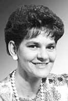 Photo of Diane Julien