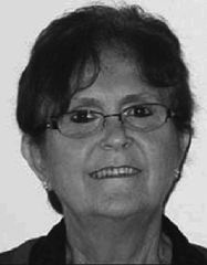 Photo of Diane Julien