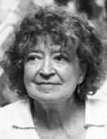 Photo of Fabienne Julien