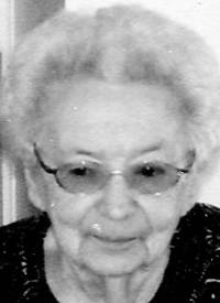 Photo of Fernande Julien