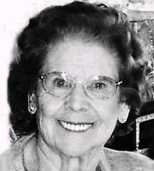 Photo of Gilberte Julien