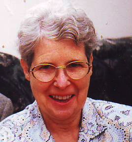 Photo of Gilberte Julien