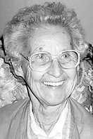 Photo of Helene Julien