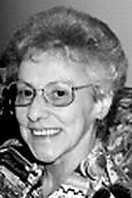 Photo of Louisette Julien