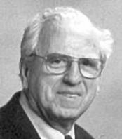 Photo of Marcel Julien