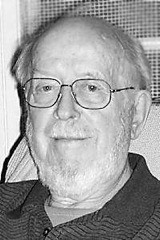 Photo of Marcel Julien