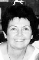 Photo of Mariette Julien