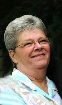 Photo de Claudette Juneau