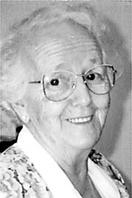 Photo de Florence Juneau