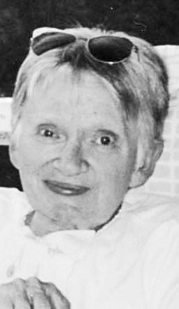 Photo de Florence Juneau