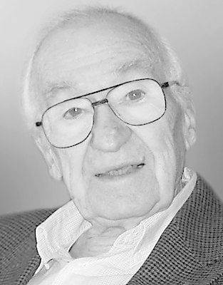 Photo of Pierre Juneau