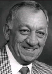 Photo of Jacques Juteau